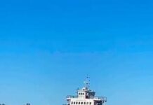 IVÁN VILAS RESALTA EL VALOR GEOPOLÍTICO Y ECONÓMICO DE LA INTERCONEXIÓN FLUVIAL ENTRE GOYA Y RECONQUISTA