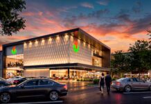 Reforman el shopping más antiguo del país: así será el proyecto que incorporará una clínica, un vacunatorio y más gastronomía