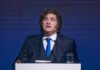 El cálculo electoral de la Casa Rosada: la verdadera amenaza para Javier Milei es de derecha