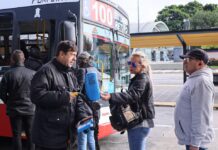 Los aumentos de junio que empiezan este lunes: colectivos, trenes, tarifas, prepagas y colegios