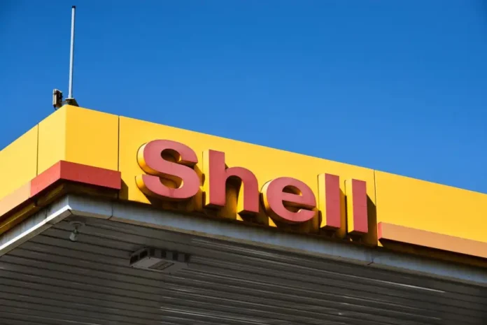 Shell