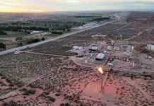 “Les pido a las familias que no vengan”: el intendente del corazón de Vaca Muerta, en alerta por la fuerte inmigración