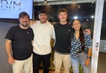 DE EMPRENDIMIENTO LOCAL A MARCA REFERENTE: LA HISTORIA DE BENDITA BURGER