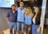 VOCES CALLEJERAS: VIVIANA PERICHÓN Y FACU MEDINA COMPARTIERON LA ACTUALIDAD DE LA LIGA INFANTO JUVENIL DE FÚTBOL 5 Y 7