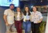 VOCES CALLEJERAS: NORMA ÁLVAREZ Y FLORENCIA DEL PILAR BOLAÑO COMPARTIERON SUS EXPERIENCIAS Y PROYECTOS EN MULTIPLATAFORMA BITÁCORA
