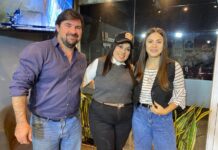 VOCES CALLEJERAS: SOLE LA CORRENTINA COMPARTIÓ SU PASIÓN POR LA PESCA Y SU VÍNCULO CON EL RÍO