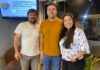 GASTÓN ESPINOSA DESTACÓ LA IMPORTANCIA DE GENERAR ESPACIOS DE ENCUENTRO PARA LOS JÓVENES GOYANOS
