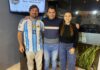EMPRENDER DESDE LA PASIÓN Y EL TRABAJO ARTESANAL: LA HISTORIA DE GABRIEL SALAZAR Y GZ ARTESANÍAS EN PALMA