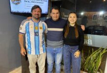 EMPRENDER DESDE LA PASIÓN Y EL TRABAJO ARTESANAL: LA HISTORIA DE GABRIEL SALAZAR Y GZ ARTESANÍAS EN PALMA