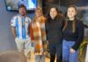 EMPRENDER CON PASIÓN Y CREATIVIDAD: LAS HISTORIAS DE RUTH DELGADO Y LUCÍA RÍOSS EN VOCES CALLEJERAS