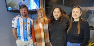 EMPRENDER CON PASIÓN Y CREATIVIDAD: LAS HISTORIAS DE RUTH DELGADO Y LUCÍA RÍOSS EN VOCES CALLEJERAS