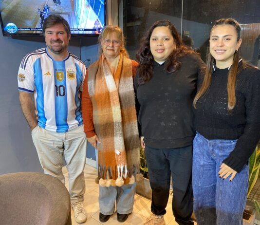 EMPRENDER CON PASIÓN Y CREATIVIDAD: LAS HISTORIAS DE RUTH DELGADO Y LUCÍA RÍOSS EN VOCES CALLEJERAS
