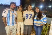 ATLETAS GOYANAS QUE SUEÑAN EN GRANDE: BRENDA Y BRISA INSAURRALDE COMPARTIERON SU HISTORIA EN VOCES CALLEJERAS