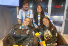 CARNAVAL TODO EL AÑO: ARAMÍ PRESENTÓ SUS PROYECTOS Y NOVEDADES EN VOCES CALLEJERAS