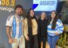 VOCES CALLEJERAS: GOYA RECIBE HOY EL PRIMER REGIONAL DE PÁDEL FEMENINO CON MÁS DE 160 JUGADORAS