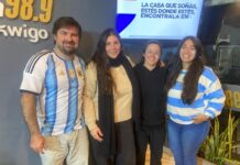 VOCES CALLEJERAS: GOYA RECIBE HOY EL PRIMER REGIONAL DE PÁDEL FEMENINO CON MÁS DE 160 JUGADORAS
