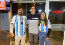 VOCES CALLEJERAS: EZEQUIEL VIVALDO CONTÓ CÓMO NACIÓ SURUSTORE Y SU APUESTA AL CRECIMIENTO EN GOYA