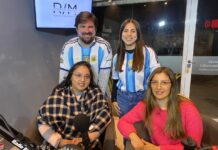 VOCES CALLEJERAS: EMPRENDEDORAS GOYANAS COMPARTIERON SUS HISTORIAS DE ESFUERZO, CREATIVIDAD Y CRECIMIENTO