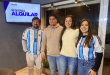 VOCES CALLEJERAS: CELESTE SALOMÓN CONTÓ LA HISTORIA DE KARU PRODUCTOS ARTESANALES Y SU APUESTA POR LOS SABORES CASEROS
