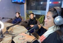VOCES CALLEJERAS: MARTINA FERRAGUT E ISABELLA BUFFA, JÓVENES PROMESAS DEL BÁSQUET GOYANO QUE REPRESENTARÁN A CORRIENTES