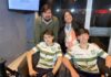 VOCES CALLEJERAS: JÓVENES RUGBIERS IMPULSAN EL RESURGIR DEL RUGBY EN GOYA