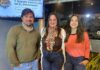 VICTORIA DE GREGORIO COMPARTIÓ CONSEJOS DE CUIDADO FACIAL Y BIENESTAR EN VOCES CALLEJERAS