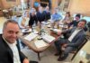 La incomodidad en el Gabinete por Adorni y la tensión por las definiciones electorales