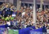 El Mundial que Messi ya ganó: los videos de la fiesta de los argentinos en Dallas y los fieles de todo el planeta que se convierten por él