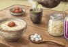 5 alimentos antioxidantes en la dieta japonesa para fortalecer la salud intestinal