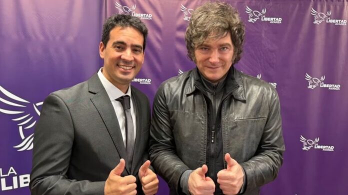 adrian-ravier-sera-el-nuevo-vocero-de-javier-milei-foto-x-adrian-ravier-adrianravier-A7IQ7SSCNJG45BGXTW6XUH624Q