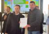 COOPERATIVA VITUR ACCEDIÓ A ASISTENCIA FINANCIERA DEL GOBIERNO PROVINCIAL