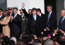 El Gobierno busca despegar la agenda de Javier Milei del caso Adorni y enfocarla en la gestión económica