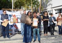 CON 716 MICROCRÉDITOS ENTREGADOS, LA GESTIÓN MUNICIPAL CONSOLIDA SU POLÍTICA DE APOYO A EMPRENDEDORES DE LA CIUDAD Y EL CAMPO