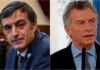 Esteban Bullrich renunció al PRO tras la “protección” a Manuel Adorni