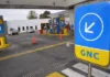 Cortes de gas: ya hay desabastecimiento en estaciones de GNC del AMBA