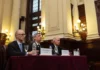 La Corte Suprema dejó firme la cautelar que obliga al Gobierno a aplicar la ley de Financiamiento Universitario