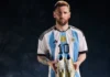 Lionel Messi cumple 39 años entre récords históricos, lágrimas en el Mundial y la angustia por la salud de su padre