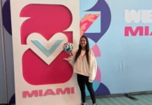 Tiene 30 años, dejó Argentina para empezar de cero en Miami y hoy trabaja detrás de escena en el Mundial 2026: “Estoy viviendo una experiencia única”