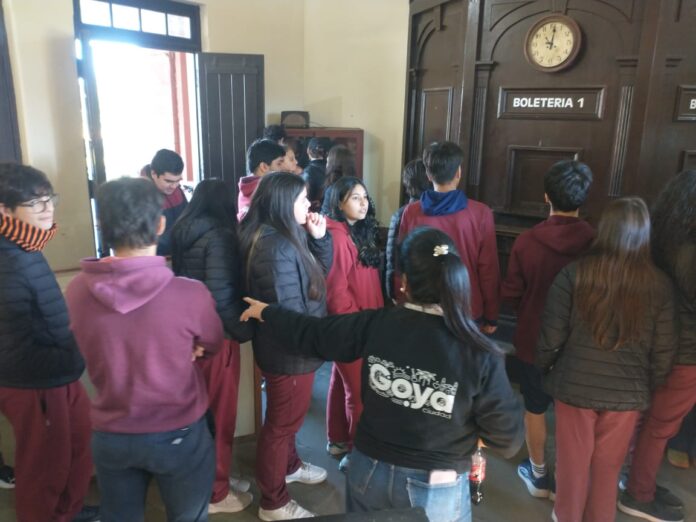 visita guiada al Museo de la ciudad 1