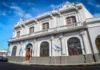 La feria administrativa de invierno para agentes municipales será del 13 al 24 de julio