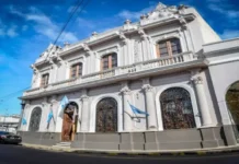 La feria administrativa de invierno para agentes municipales será del 13 al 24 de julio