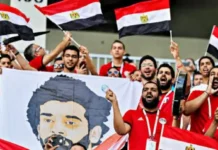 Exclusivo desde Egipto: “Será el partido más duro de la historia”