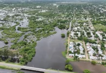 El Gobierno aprobó un plan federal para coordinar la respuesta ante el fenómeno El Niño