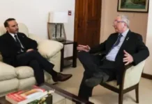 Corrientes encuentra en Misiones un nuevo aliado para afianzar el bloque