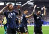 Argentina hace historia: le dio vuelta el partido a Inglaterra y jugará la final del Mundial por segunda vez consecutiva