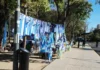 El Mundial dejó oportunidades para vendedores informales y comerciantes