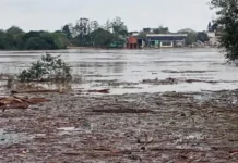 “La emergencia se adelantó mucho más de lo que teníamos previsto”