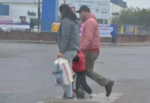 En junio, las familias precisaron aquí $1.274.131 para no ser pobres