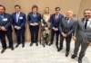Juan Pablo Valdés viaja a Tucumán para la vigilia del 9 de Julio con Javier Milei