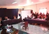 Juicio por Loan: terminó la audiencia y se reanuda después de la feria judicial